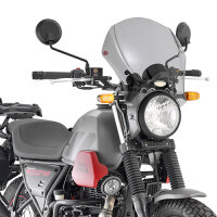 GIVI Montagekit für Windschilder 100AL/B, 140A/S...