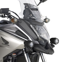 GIVI Montagekit für Scheinwerfer S310, S320, S321,...