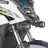 GIVI Montagekit für Scheinwerfer S310, S320, S321,...