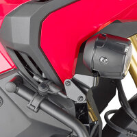 GIVI Montagekit f. Original Scheinwerfer auf...