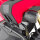 GIVI Montagekit f. Original Scheinwerfer auf Sturzbügel für Honda X-Adv 750 (21-24)
