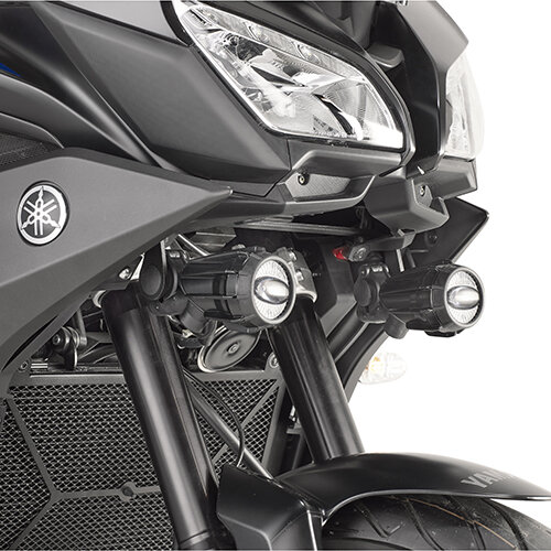 GIVI Montagekit für Scheinwerfer S310, S321, S322 für Yamaha Tracer 900 / Tracer 900 GT (18-20)