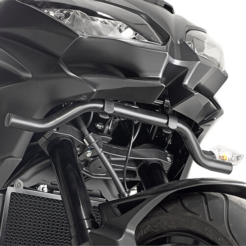 GIVI Montagekit für Scheinwerfer S310, S320, S321, S322 für Kawasaki Versys 650 (15-21)