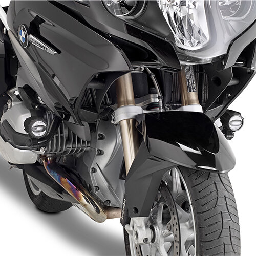 GIVI Montagekit für Scheinwerfer S310, S320, S321, S322 für BMW R 1200 RT (14-18)