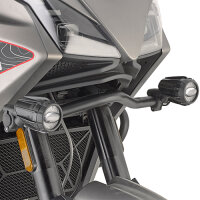 GIVI Montagekit für Scheinwerfer S310, S322,...