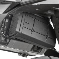 GIVI Kit für Montage der S250 an...
