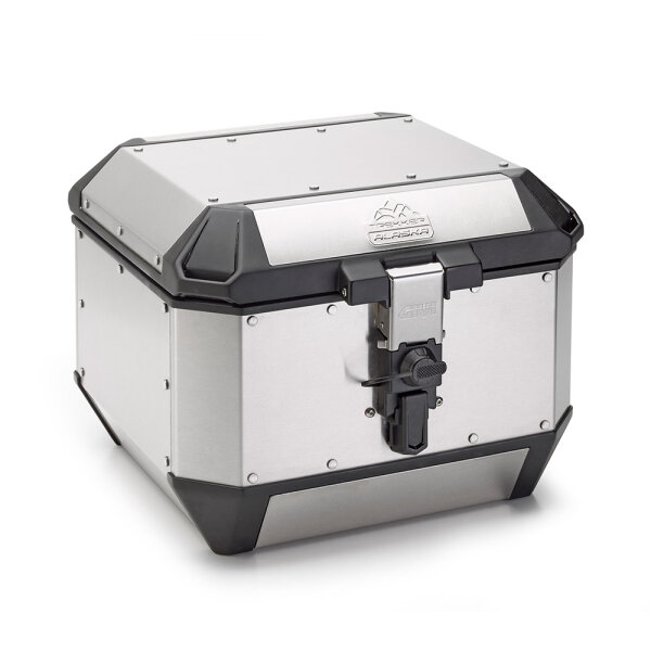 GIVI Trekker 44 ALASKA ALU-Koffer Monokey 44 Liter Volumen