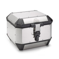 GIVI Trekker 44 ALASKA ALU-Koffer Monokey 44 Liter Volumen