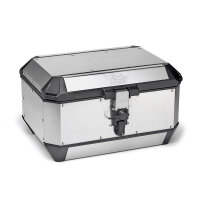 GIVI Trekker 56 ALASKA ALU-Koffer Monokey 56 L. Volumen /...