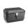 GIVI Trekker 56 ALASKA ALU-Koffer Monokey, schwarz 56 L. Volumen / Max Zuladung 10 kg