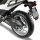 GIVI Hinterradabdeckung mit Kettenschutz aus ABS f. versch. Honda Modelle (s. Beschreibung)-ohneABE