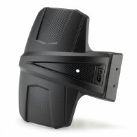 GIVI Univ. Hinterradabdeckung ABS, schwarz - ohne ABE zur...