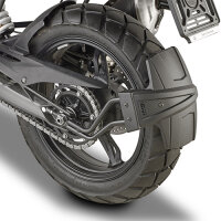GIVI Montagekit für Universal Hinterradabdeckung...