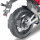 GIVI Montagekit für Universal Hinterradabdeckung RM02 für Ducati Multistrada V4 / V4S (21-26) - ohne ABE