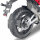 GIVI Montagekit für Universal Hinterradabdeckung RM02 für Ducati MULTISTRADA V4 (2021) - ohne ABE