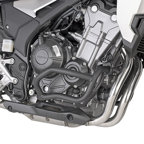 GIVI Sturzbügel schwarz für Honda CB500 X/F (19-23)