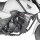 GIVI Spezif. Sturzbügel schwarz für Honda CB125F (21-26)