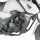 GIVI Sturzbügel schwarz für Honda CB 125 F (2021)