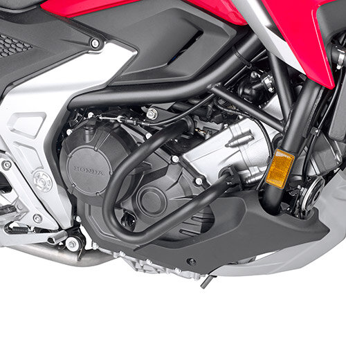 GIVI Sturzbügel schwarz für Honda NC 750 X (21-26)