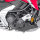 GIVI Sturzbügel schwarz für Honda NC 750 X (21-26)