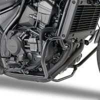 GIVI Sturzbügel schwarz, für Honda CMX 1100...
