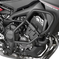 GIVI Sturzbügel schwarz für Yamaha MT-09 Tracer...