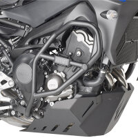 GIVI Sturzbügel schwarz für Yamaha Tracer 900 /...