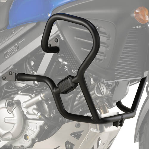 GIVI Sturzbügel schwarz für Suzuki DL 650 V-Strom  (11-24)