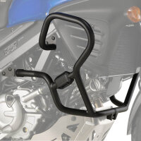 GIVI Sturzbügel schwarz für Suzuki DL 650...