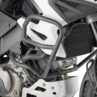 GIVI Sturzbügel schwarz für Suzuki V-Strom / XT...