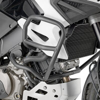 GIVI Sturzbügel schwarz für Suzuki V-Strom...