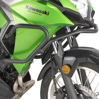 GIVI Sturzbügel - schwarz - für Kawasaki...