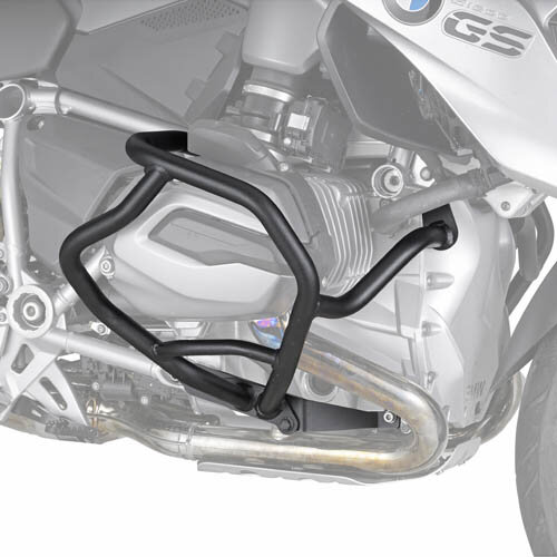 GIVI Sturzbügel für BMW R 1200 GS (13-18) für BMW R 1200 R / RS (15-18)