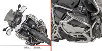 GIVI Sturzbügel aus Edelstahl für BMW R 1250 GS...