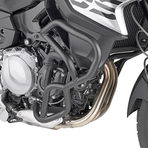 GIVI Sturzbügel schwarz für div. BMW Modelle (s. unten)