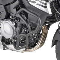 GIVI Sturzbügel schwarz für div. BMW Modelle...