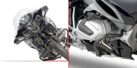 GIVI Sturzbügel schwarz für BMW R 1250 RT...