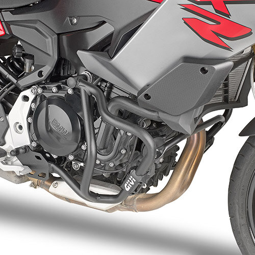 GIVI Sturzbügel, schwarz für BMW F 900 XR (20-26)