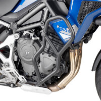 GIVI Sturzbügel schwarz für Triumph TIGER 1200...