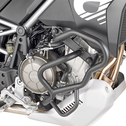 GIVI Sturzbügel schwarz für Aprilia TUAREG 660 (21-26)