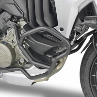 GIVI Spezifischer Sturzbügel - schwarz für...