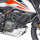 GIVI Sturzbügel schwarz für KTM Adventure 390 (20-24)