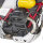 GIVI Sturzbügel schwarz für Moto Guzzi V85 TT (19-21)