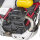 GIVI Sturzbügel - schwarz für Moto Guzzi V85 TT (19-26)