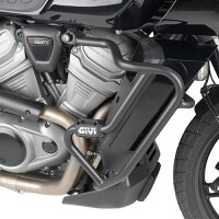GIVI Spezifischer Sturzbügel, schwarz für...