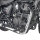 GIVI Sturzbügel schwarz für Royal Enfield Meteor 350 (21-26)