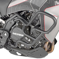 GIVI Spezifischer Sturzbügel, schwarz, für Moto...