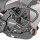 GIVI Spezifischer Sturzbügel, schwarz, für Moto Morini X-Cape 649 (21-24)