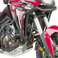 GIVI Sturzbügel schwarz oben für Honda CRF1100L...