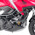 GIVI Sturzbügel - schwarz - oben - für Honda NC 750 X (21-26)